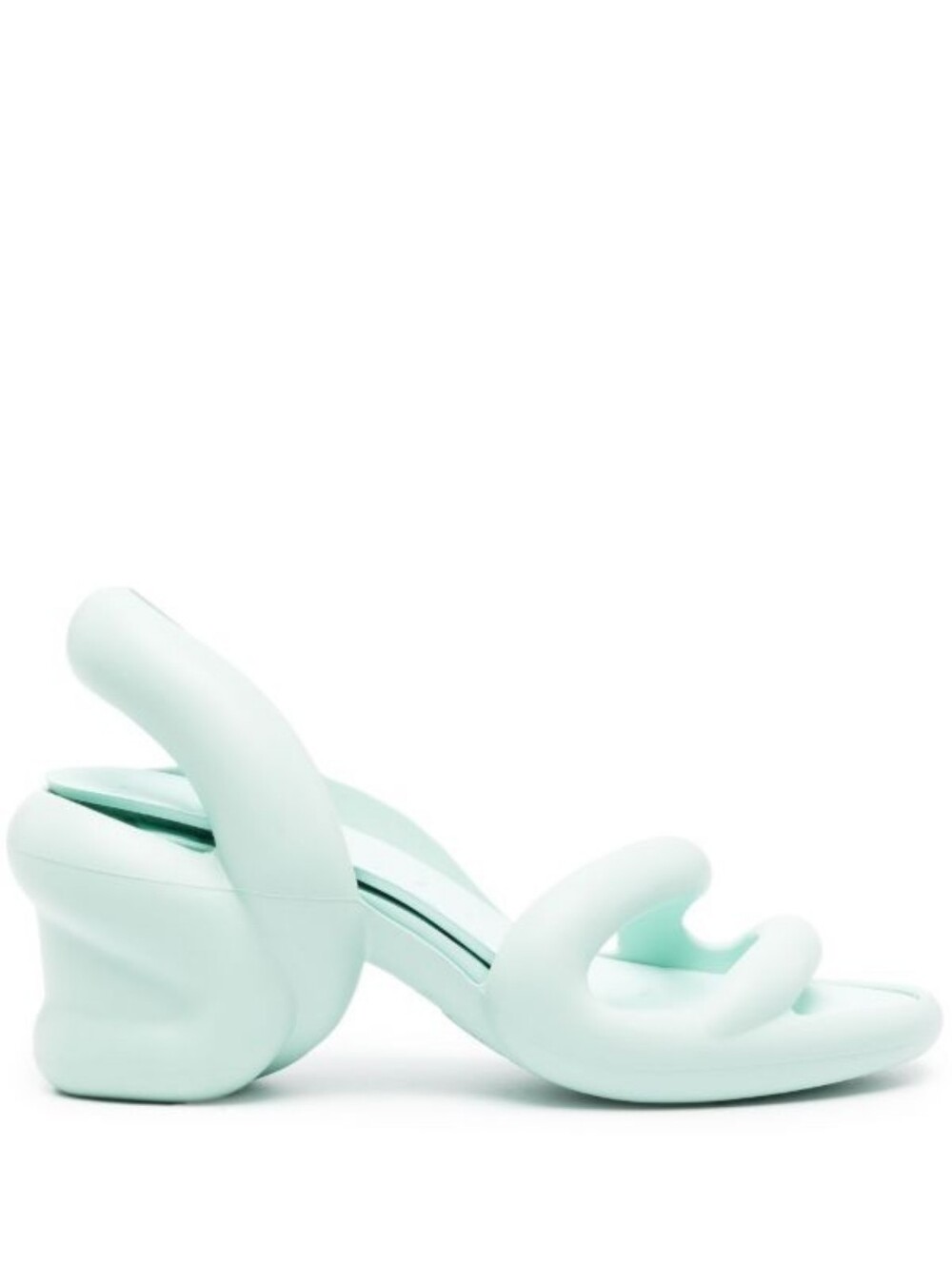 Camper Kobarah blue sandals 41